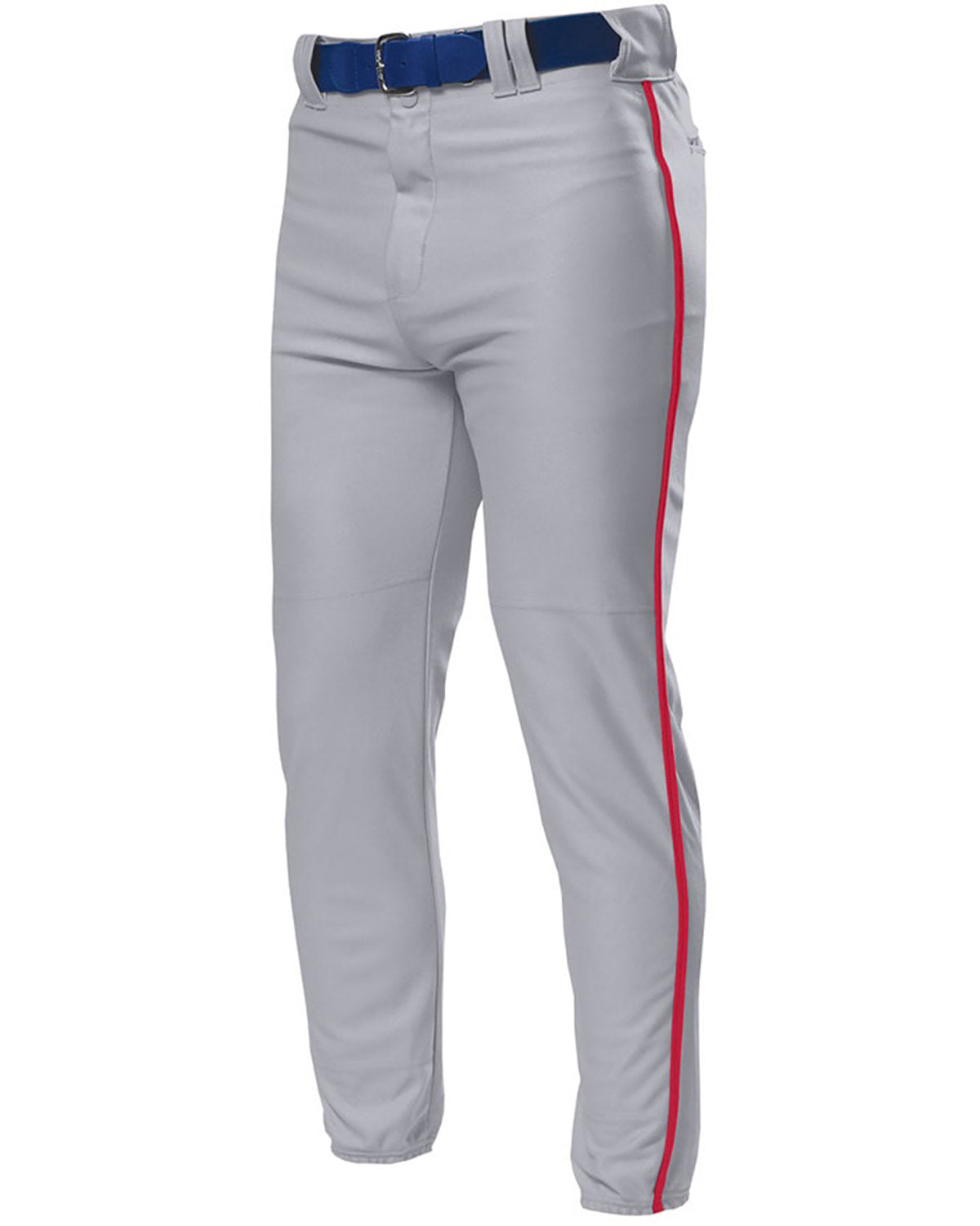 Youth Pro Style Elastic Bottom Baseball Pants