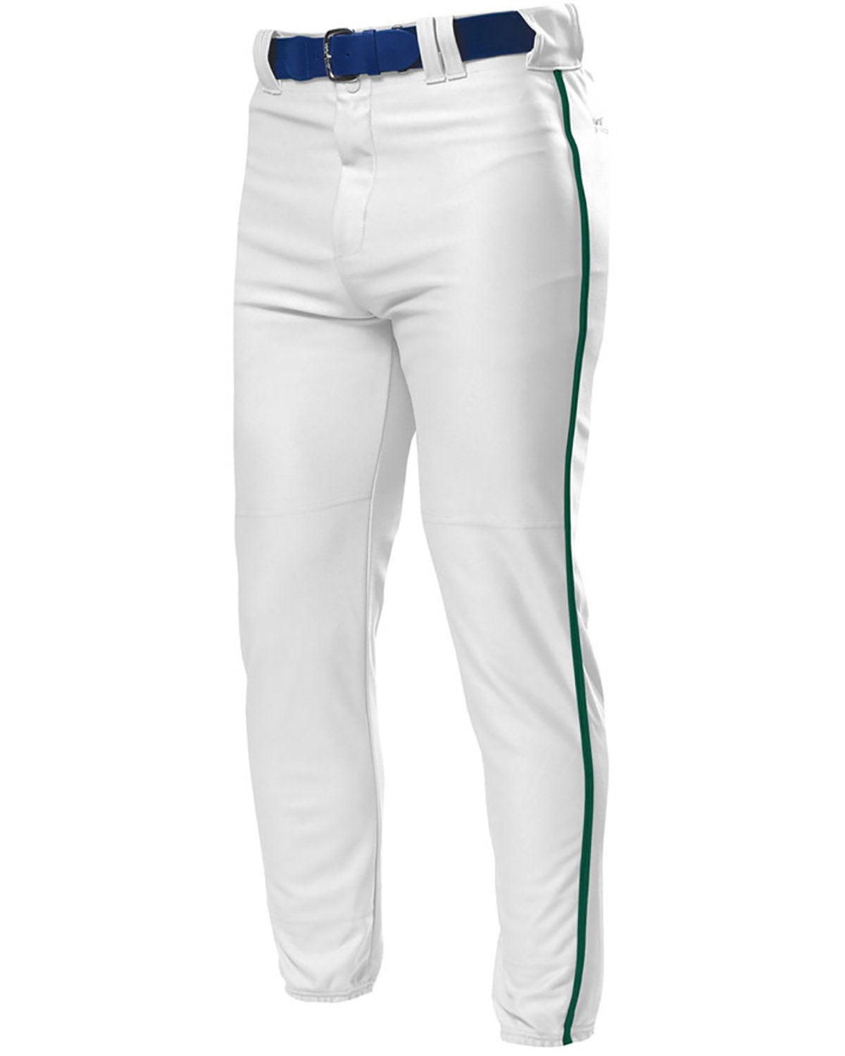 Youth Pro Style Elastic Bottom Baseball Pants