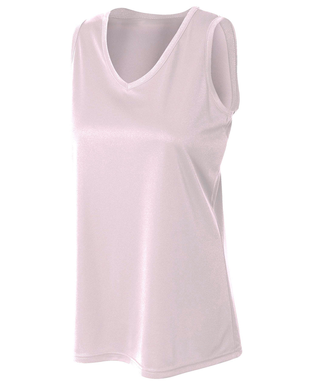 Ladies' Athletic Tank Top