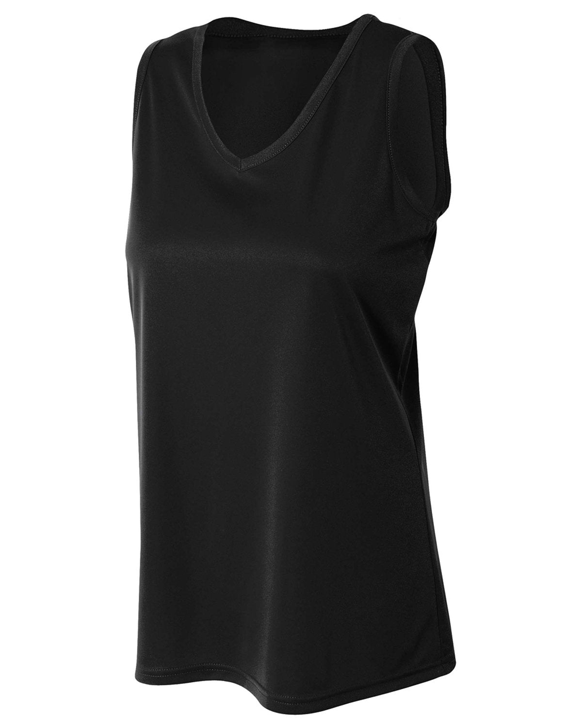 Ladies' Athletic Tank Top