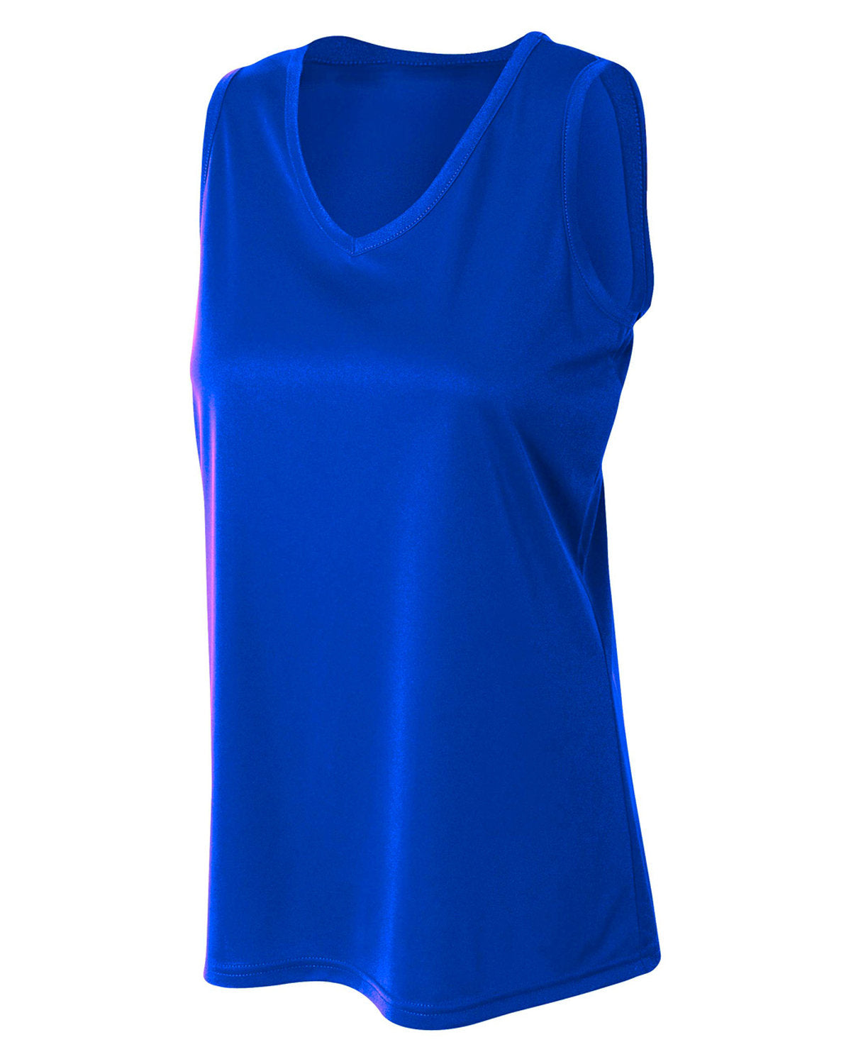 Ladies' Athletic Tank Top
