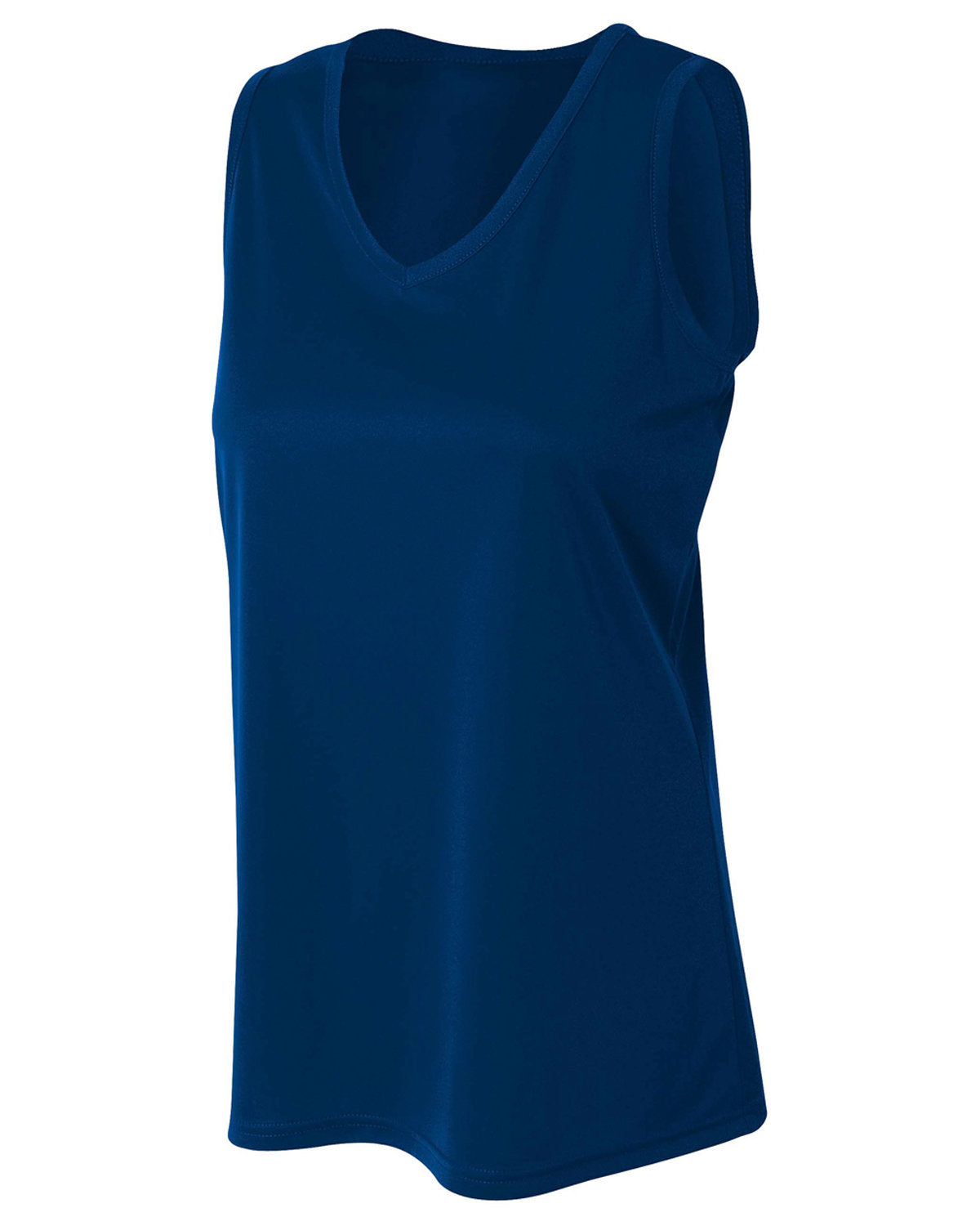 Ladies' Athletic Tank Top