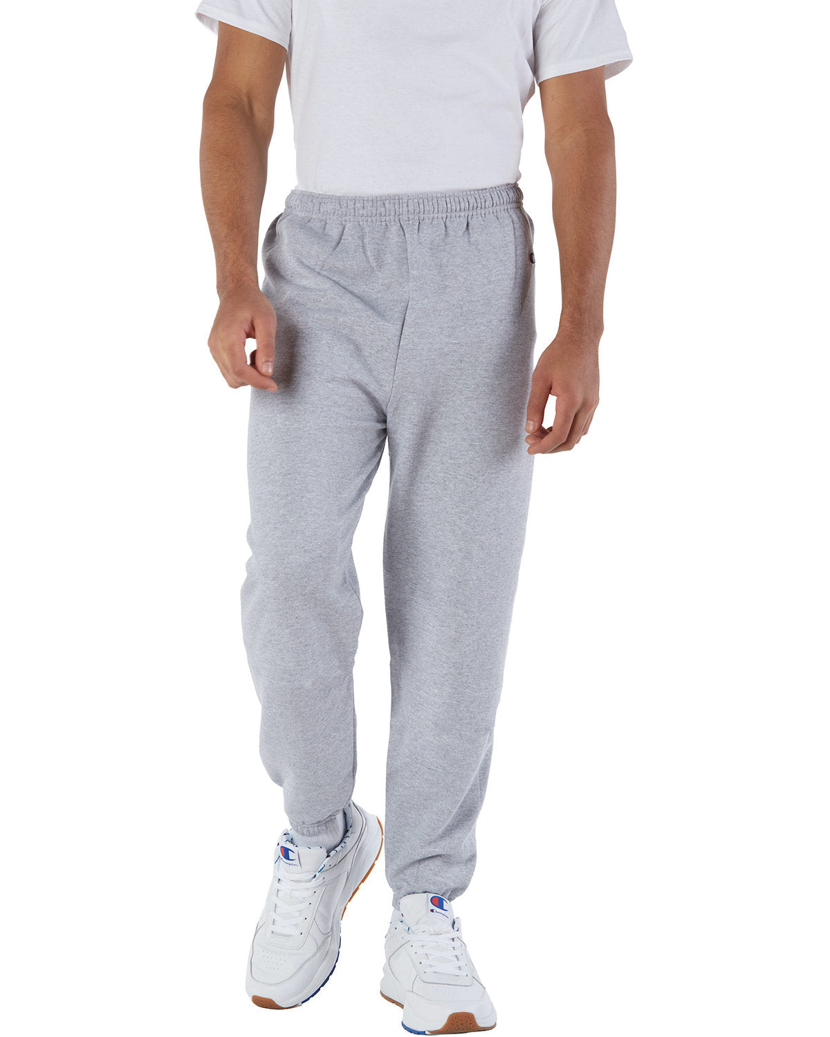 Champion Performance: The Adult Powerblend® Fleece Pant