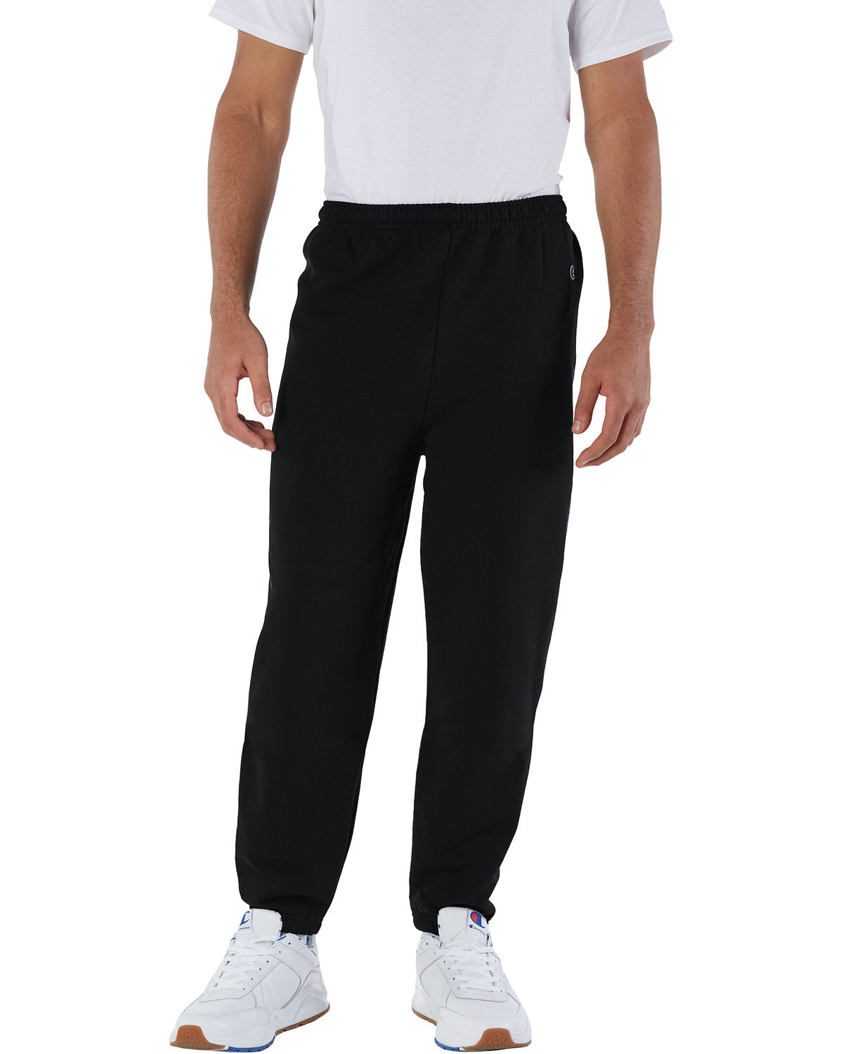 Champion Performance: The Adult Powerblend® Fleece Pant