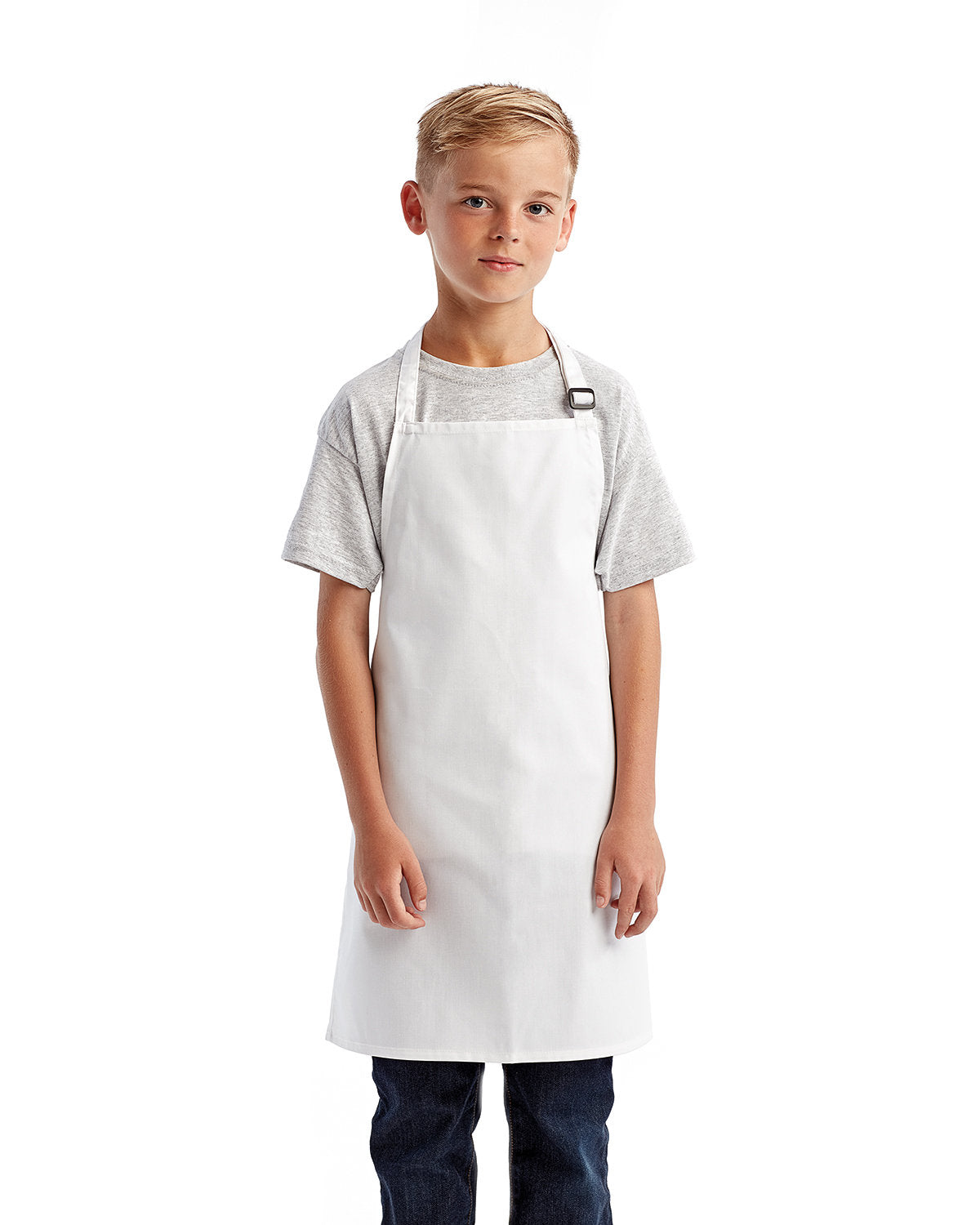 Artisan Spirit: The Youth Apron from the Artisan Collection by Reprime