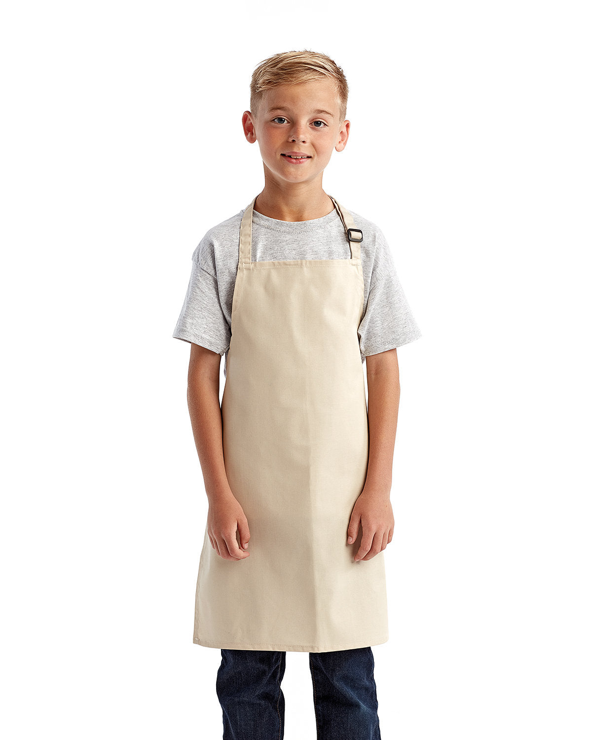 Artisan Spirit: The Youth Apron from the Artisan Collection by Reprime