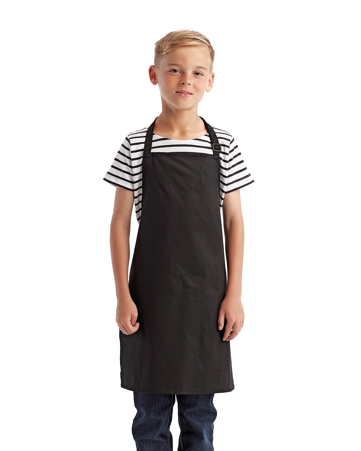 Artisan Spirit: The Youth Apron from the Artisan Collection by Reprime