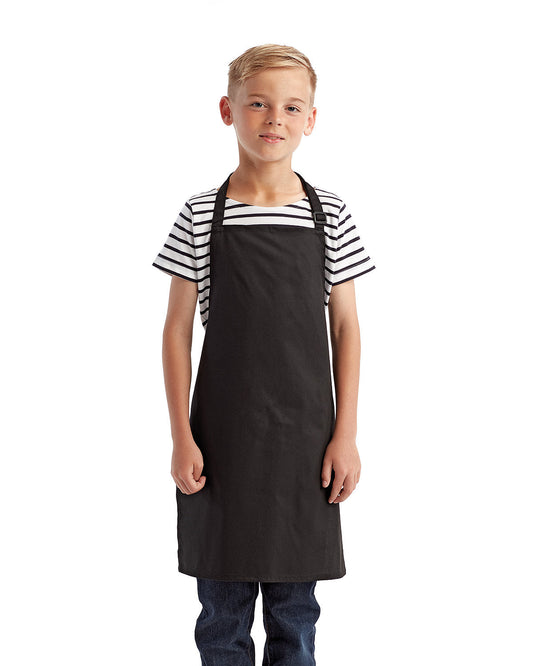 Artisan Spirit: The Youth Apron from the Artisan Collection by Reprime