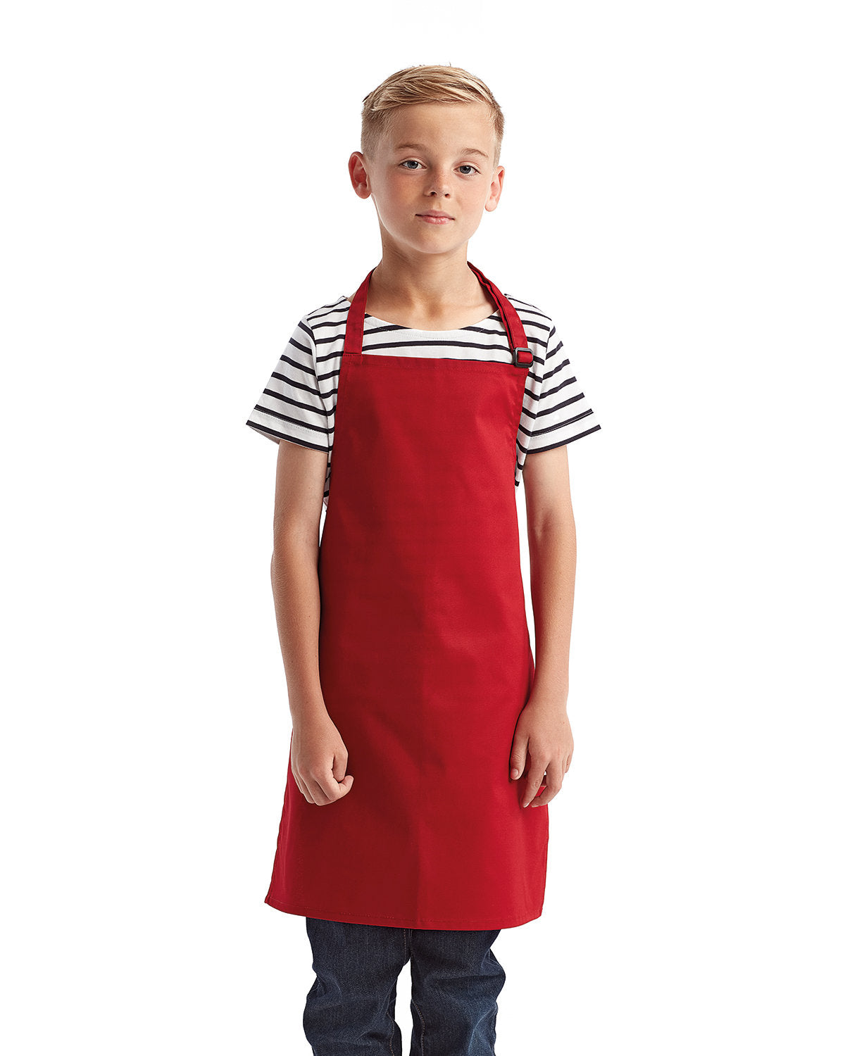 Artisan Spirit: The Youth Apron from the Artisan Collection by Reprime