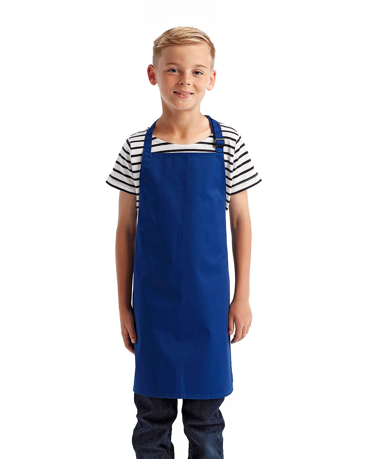 Artisan Spirit: The Youth Apron from the Artisan Collection by Reprime