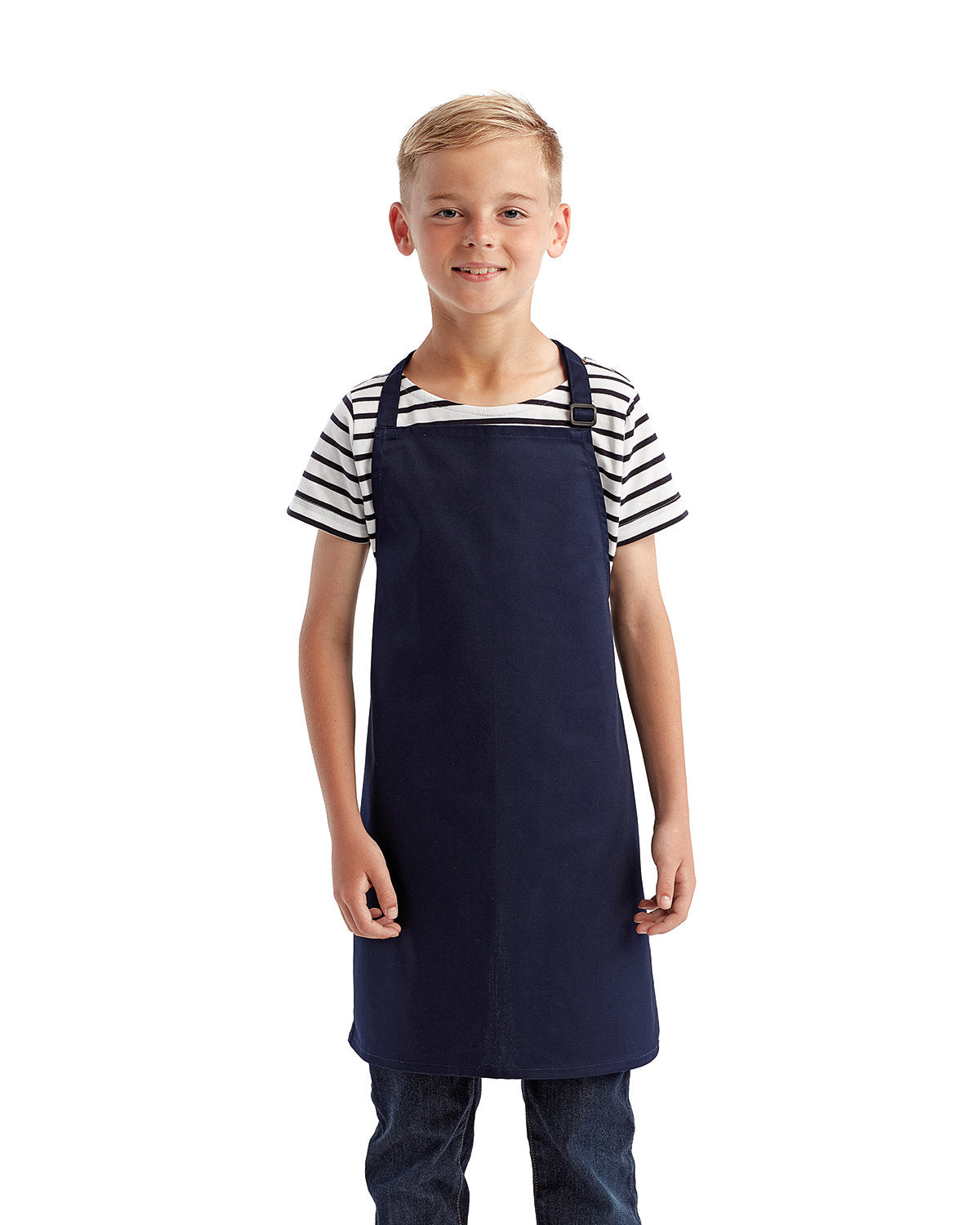 Artisan Spirit: The Youth Apron from the Artisan Collection by Reprime