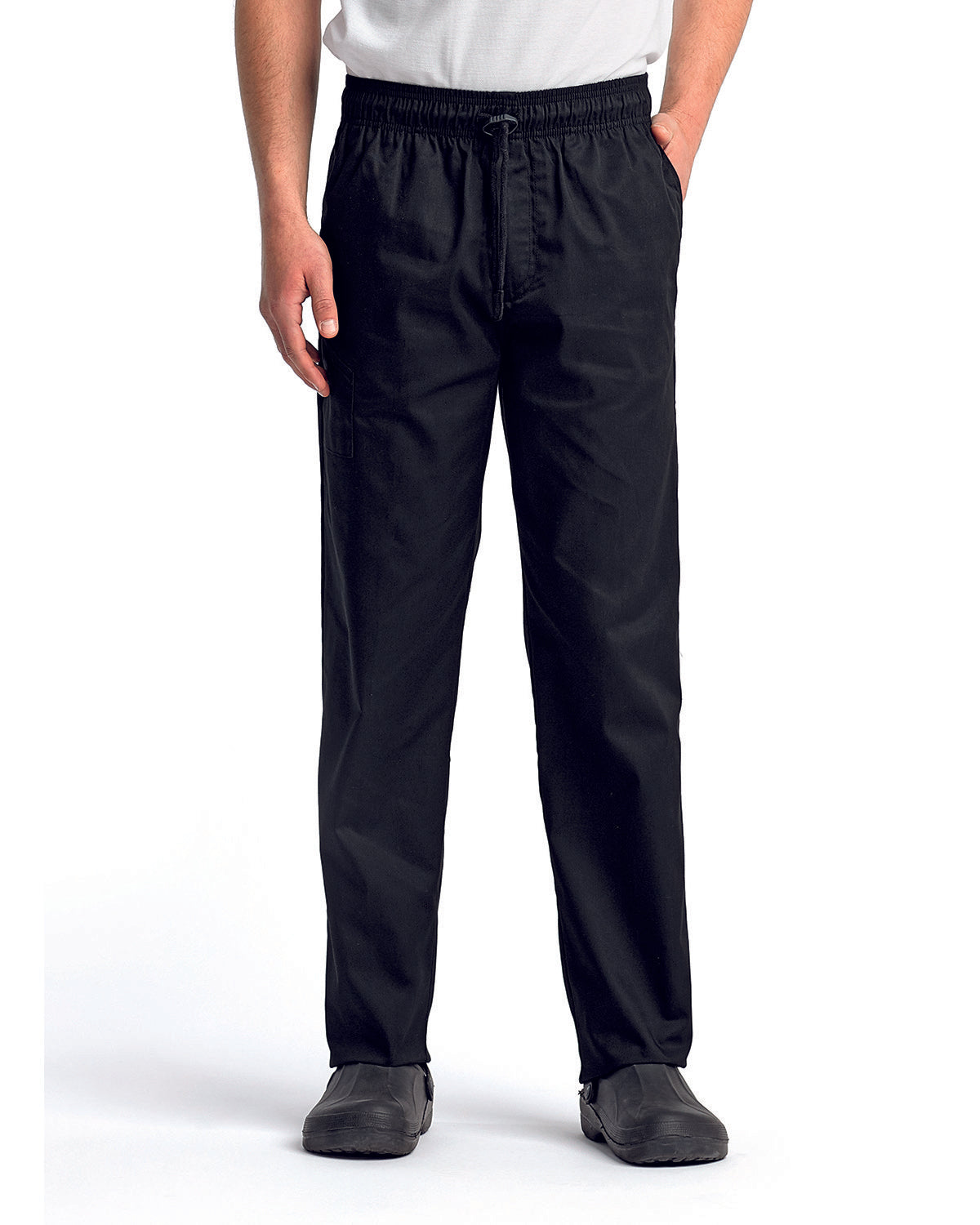 Artisan Precision: The Unisex Chef's Select Slim Leg Pant from the Artisan Collection by Reprime