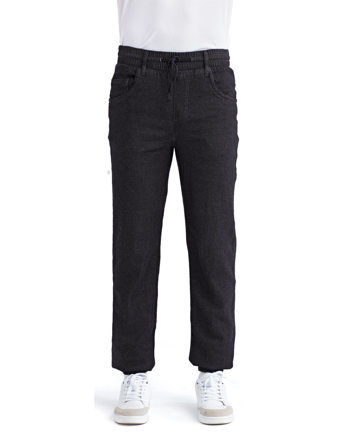 Artisan Elegance: The Unisex Chef's Artisanal Jogger from the Artisan Collection by Reprime