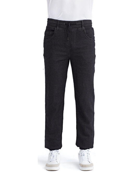 Artisan Elegance: The Unisex Chef's Artisanal Jogger from the Artisan Collection by Reprime