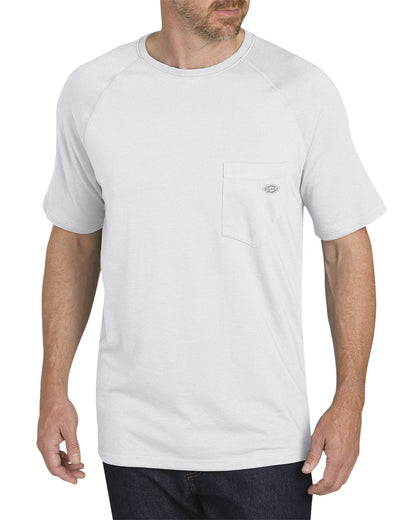 Dickies Men's 5.5 oz. Temp-IQ Performance T-Shirt SS600