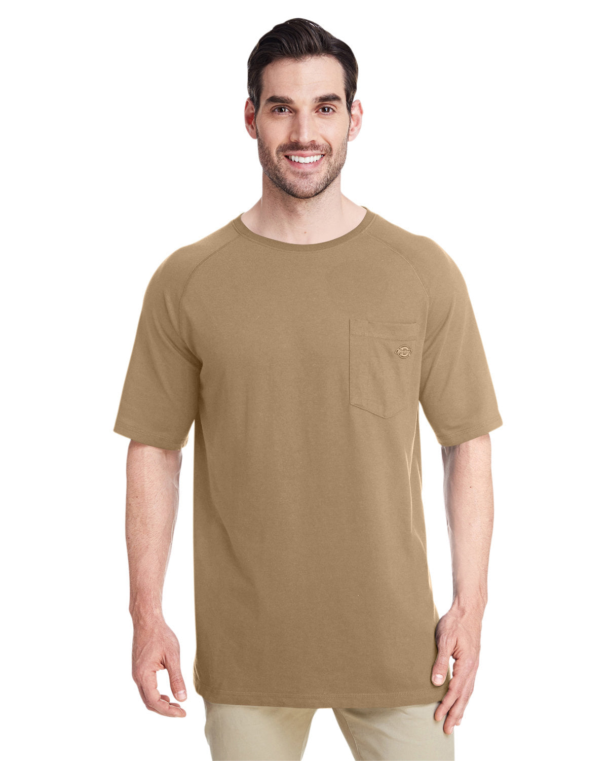 Dickies Men's 5.5 oz. Temp-IQ Performance T-Shirt SS600
