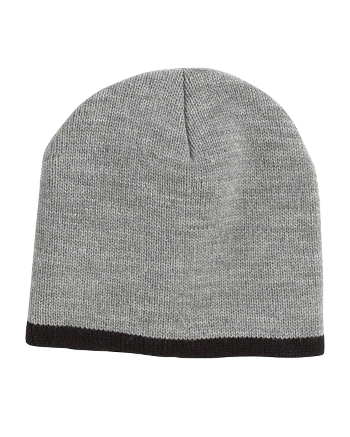 Cozy Up in Style with the Big Accessories Knit Beanie!