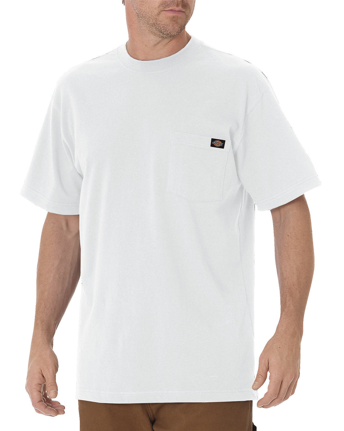 Dickies Men's Short-Sleeve Pocket T-Shirt WS436