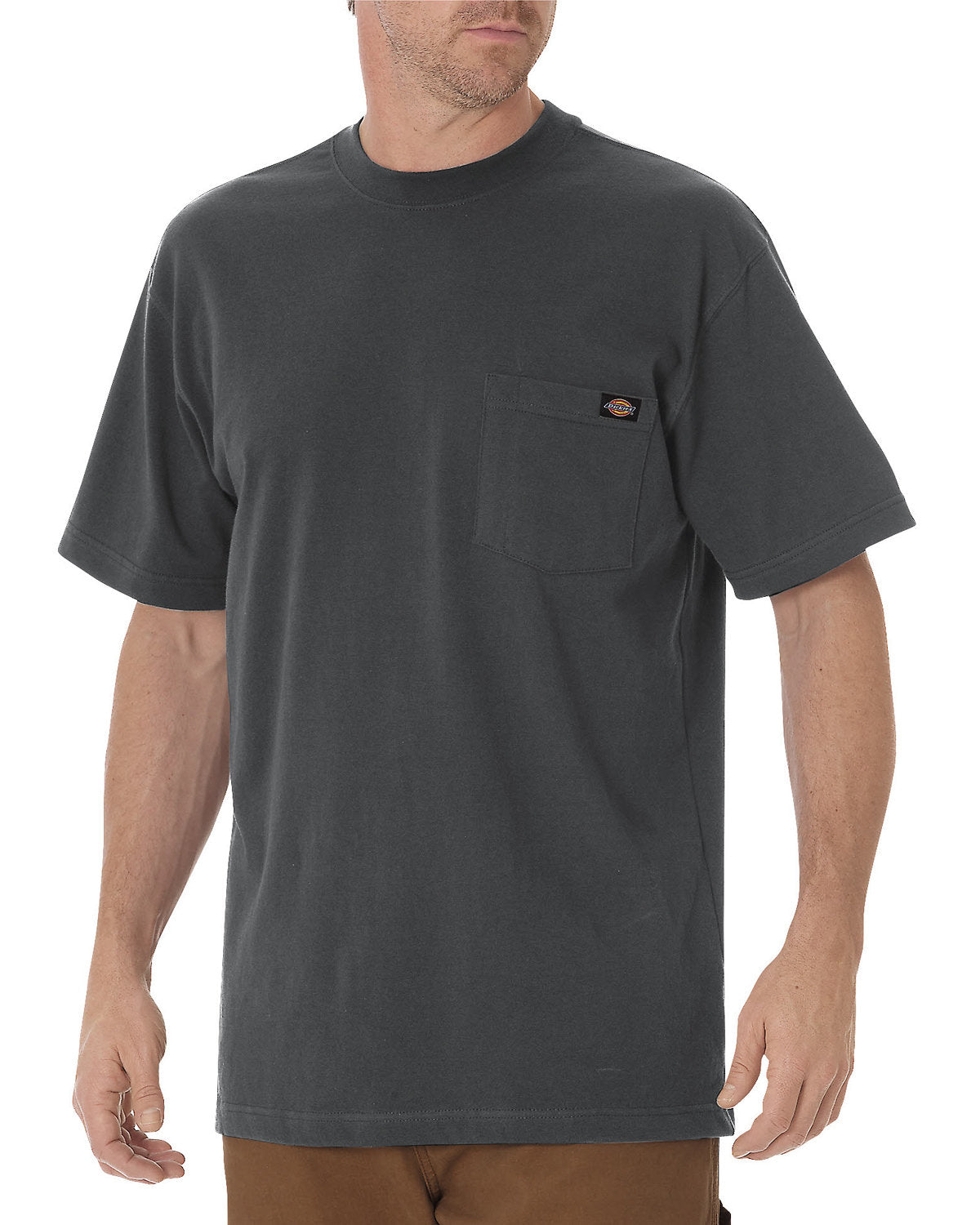 Dickies Men's Short-Sleeve Pocket T-Shirt WS436