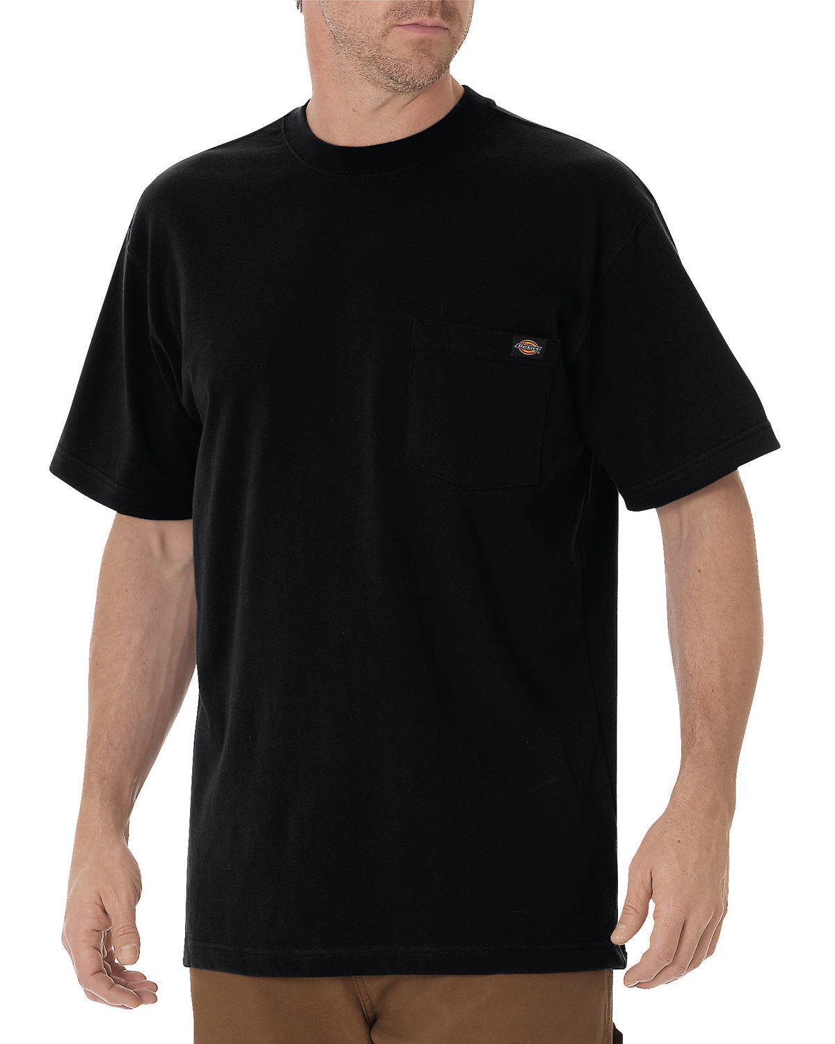 Dickies Men's Short-Sleeve Pocket T-Shirt WS436