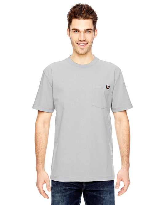 Dickies Unisex Short-Sleeve Heavyweight T-Shirt WS450