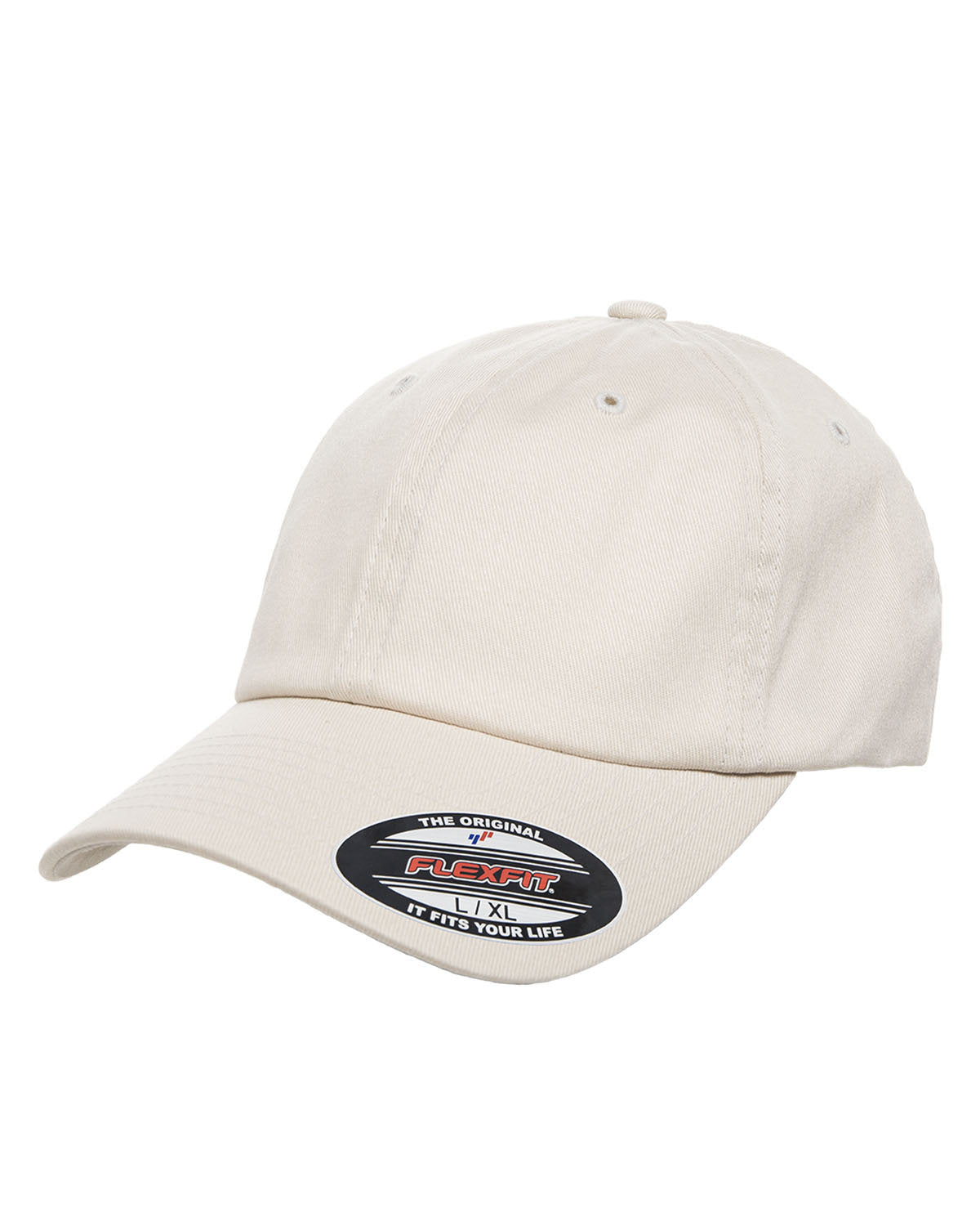 Flexfit Cotton Twill Dad Cap: Classic Comfort and Contemporary Style