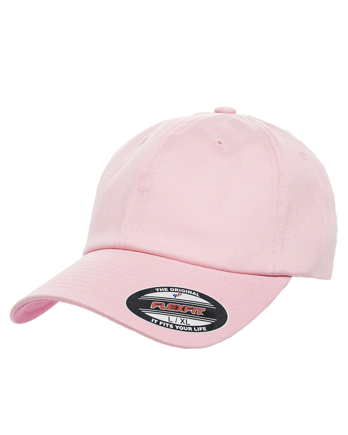 Flexfit Cotton Twill Dad Cap: Classic Comfort and Contemporary Style