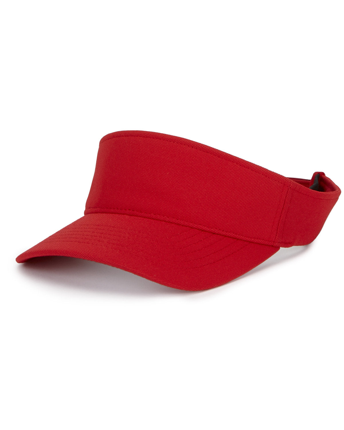 Flexfit Adult Cool & Dry Visor: Sleek Sun Protection with Style