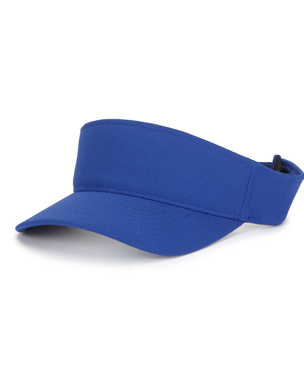Flexfit Adult Cool & Dry Visor: Sleek Sun Protection with Style